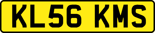 KL56KMS