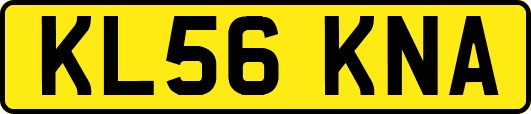 KL56KNA