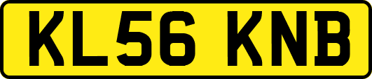 KL56KNB