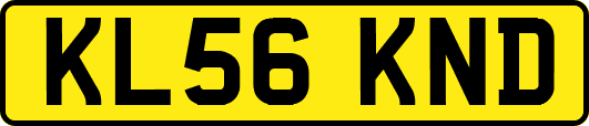 KL56KND