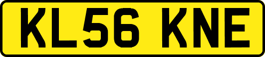 KL56KNE