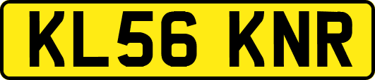 KL56KNR