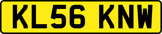 KL56KNW
