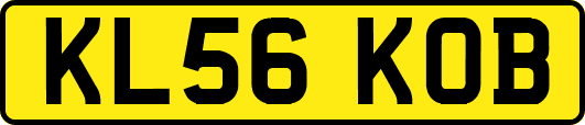 KL56KOB