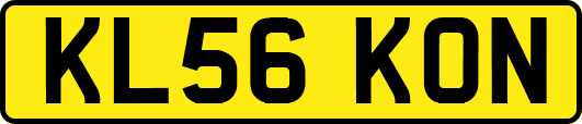 KL56KON