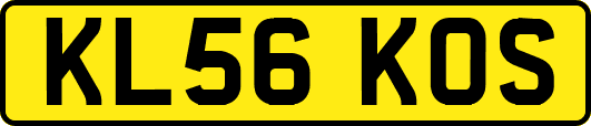 KL56KOS