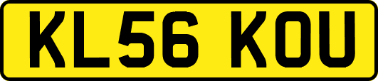 KL56KOU