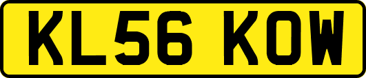 KL56KOW