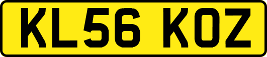 KL56KOZ