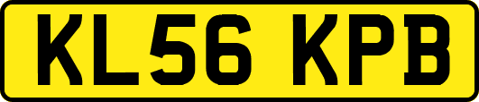 KL56KPB