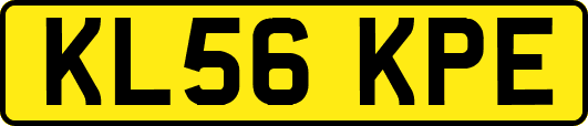 KL56KPE