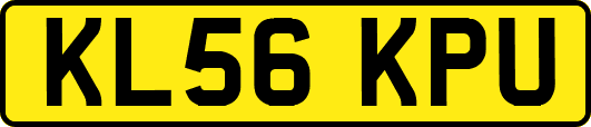 KL56KPU
