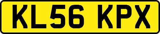 KL56KPX