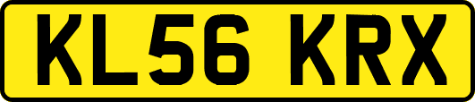 KL56KRX