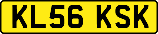 KL56KSK