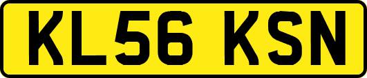 KL56KSN