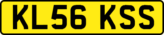 KL56KSS