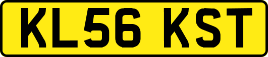 KL56KST