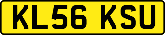 KL56KSU