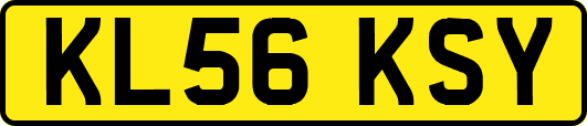KL56KSY
