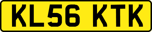 KL56KTK