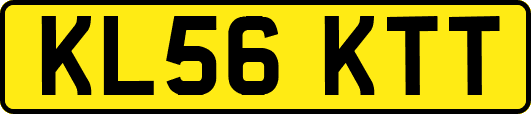 KL56KTT