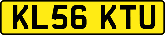 KL56KTU