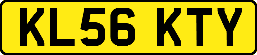 KL56KTY