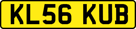 KL56KUB