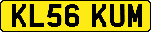 KL56KUM