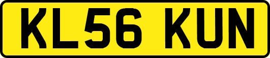 KL56KUN
