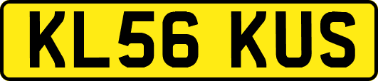 KL56KUS