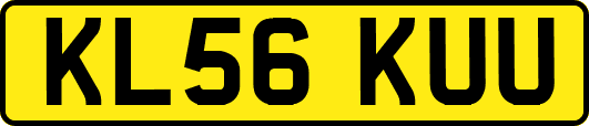 KL56KUU