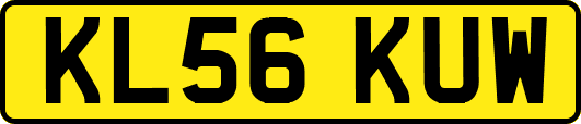 KL56KUW