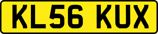KL56KUX