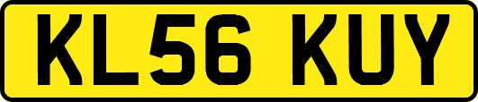 KL56KUY