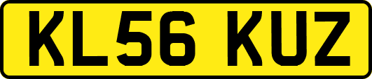 KL56KUZ