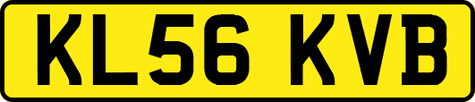 KL56KVB