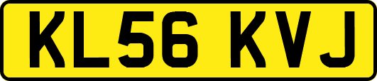 KL56KVJ
