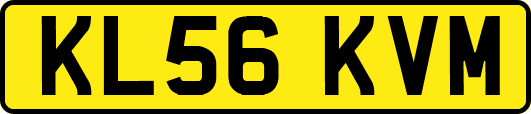 KL56KVM