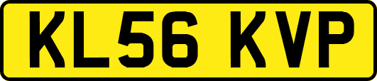 KL56KVP