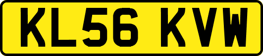 KL56KVW