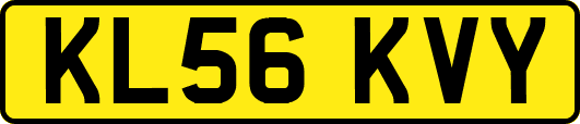 KL56KVY