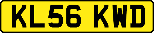 KL56KWD