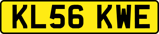 KL56KWE