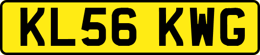 KL56KWG
