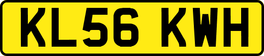 KL56KWH