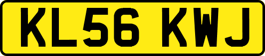 KL56KWJ