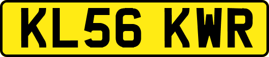 KL56KWR