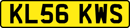 KL56KWS